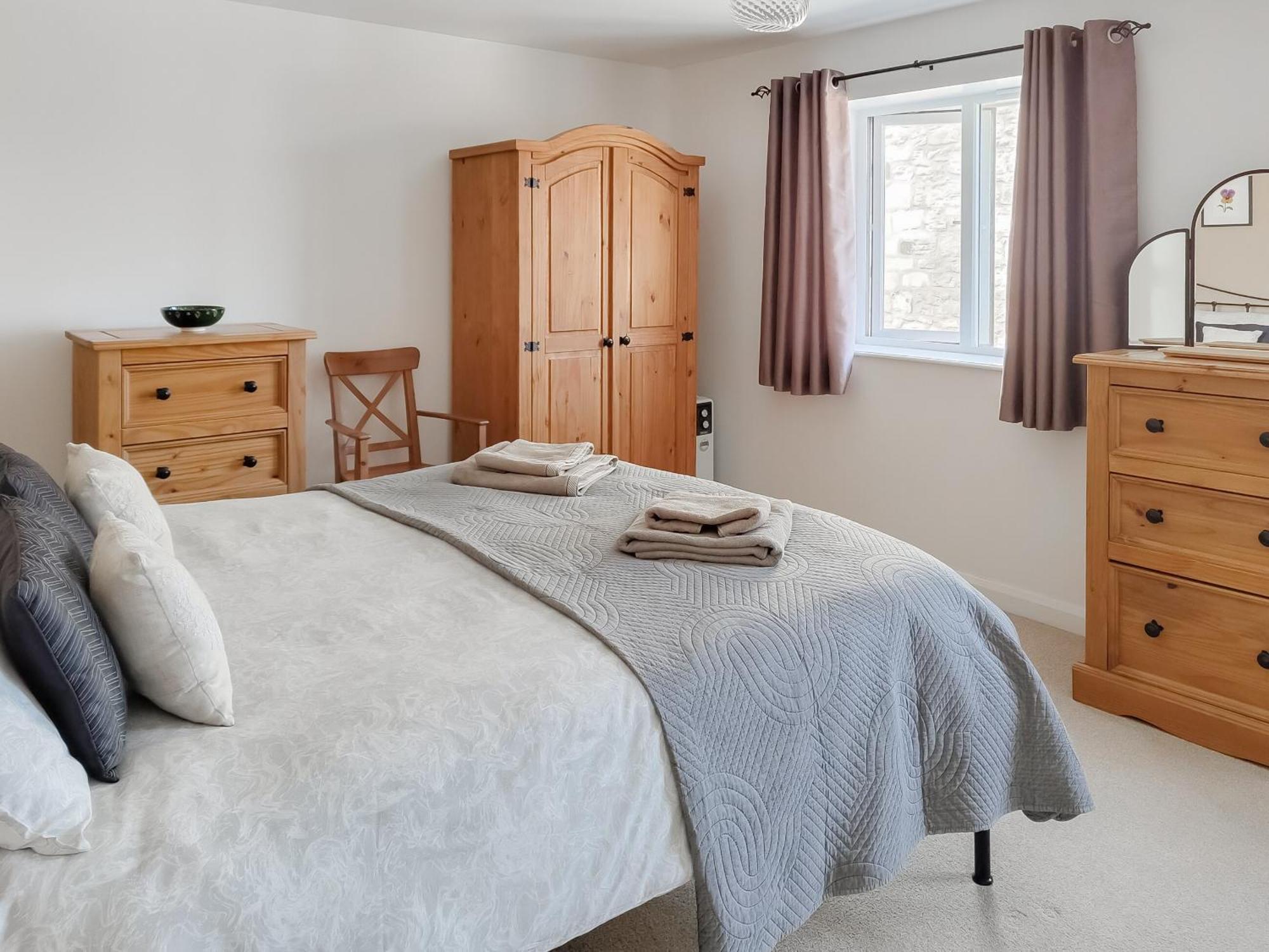 Erskine Cottage 시하우시즈 외부 사진