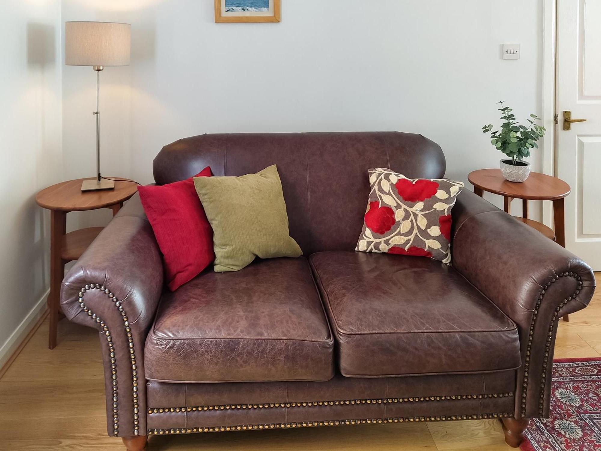 Erskine Cottage 시하우시즈 외부 사진